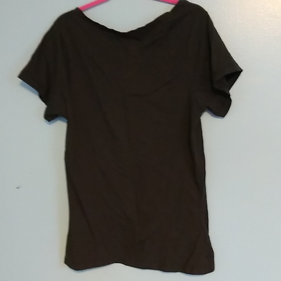 Margaritaville Small Black Tee - Picture 4 of 4